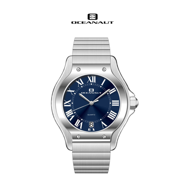 Oceanaut Women's Rayonner Blue Dial Watch  product image