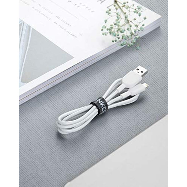 Anker Lightning Cable (3-Pack) product image