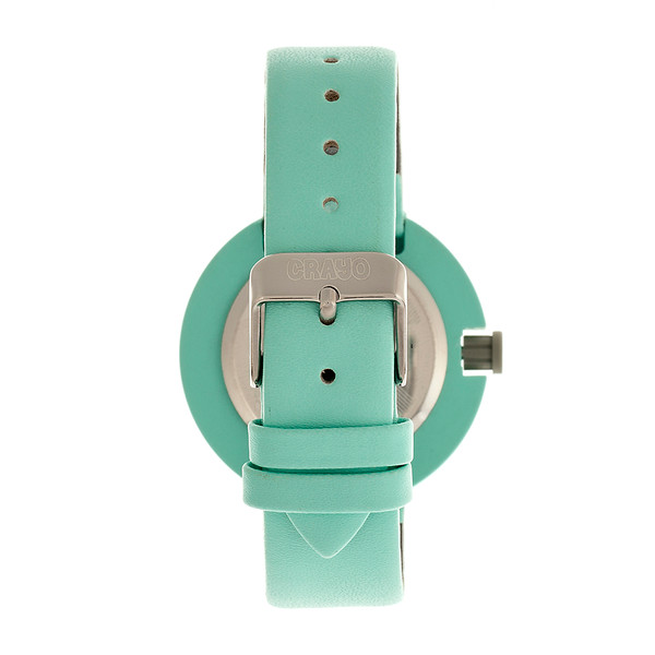 Crayo Equinox Unisex Watch product image