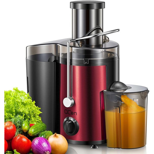 Qcen 500W Centrifugal Juicer  product image