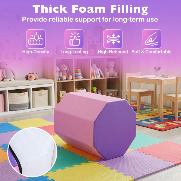 Octagon Tumbling Mat product image