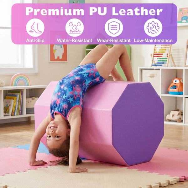 Octagon Tumbling Mat product image