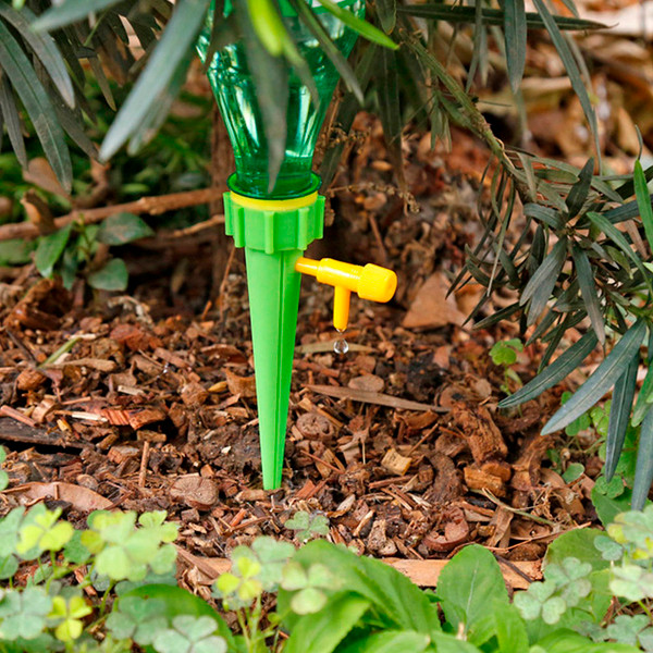 iNova™ 24-Piece Plant Self-Watering Spikes product image