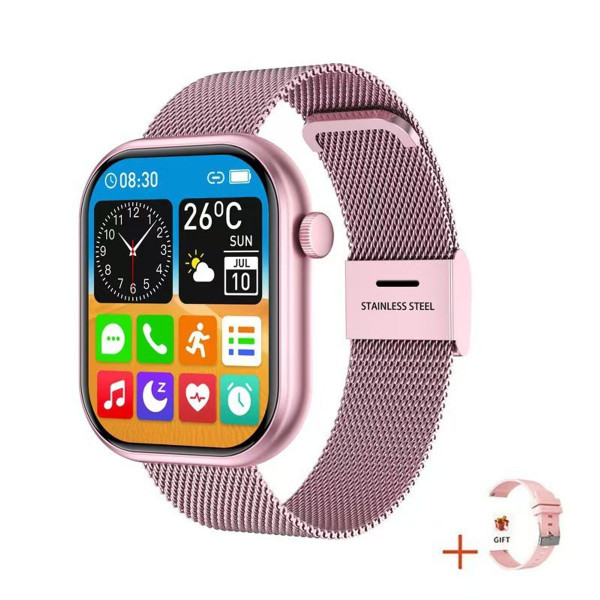 Fashion Smart Watch with Dual Bands product image