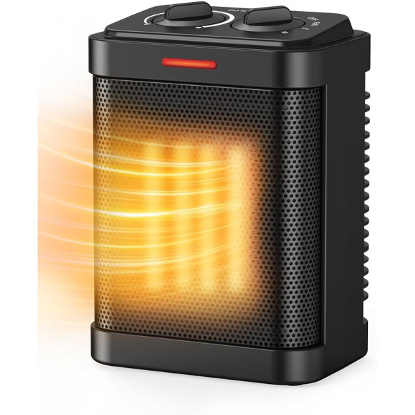 Ceramic Space Heater product image