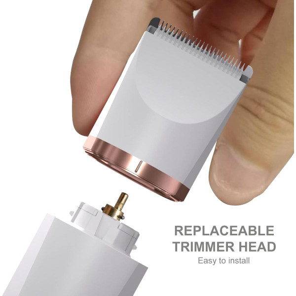 OLOV Electric Body Hair Trimmer product image