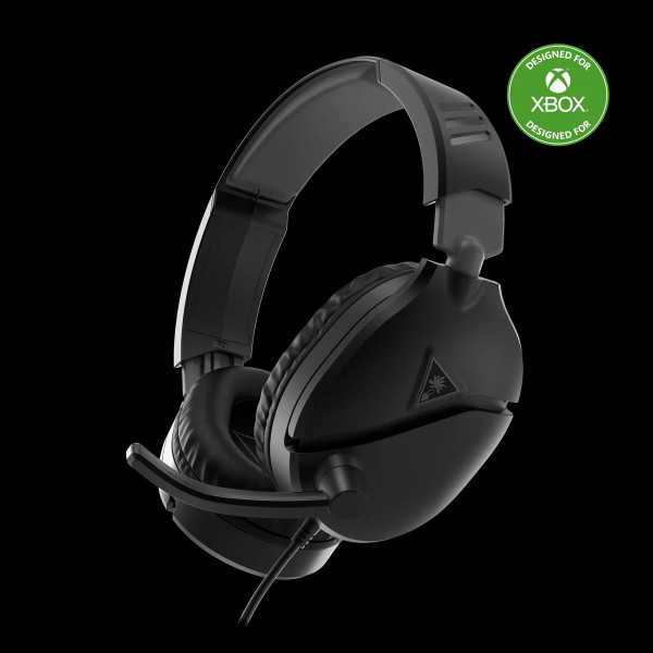 Turtle Beach Recon 70 Wired Gaming Headset product image