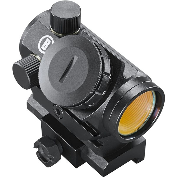 Bushnell AR Optics TRS-25 Hi-Rise Red Dot Sight product image