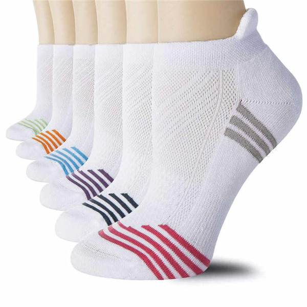 Low Cut Mesh Socks  product image