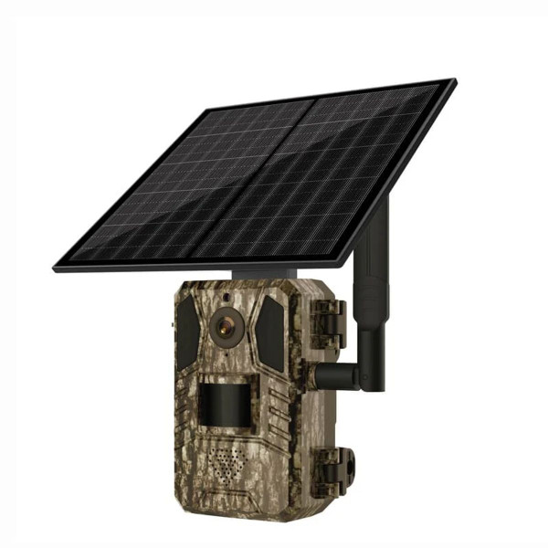 SEHMUA H20 4G Trail Camera product image
