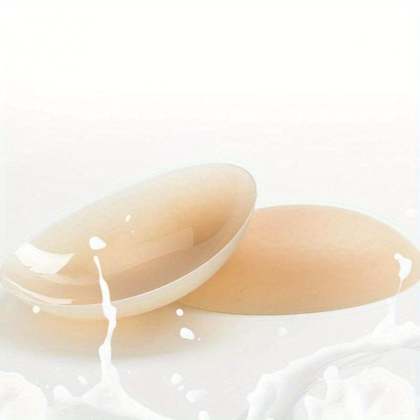 Reusable Silicone Nipple Covers (2-Pairs) product image