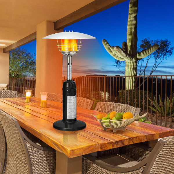 Tabletop Patio Heater product image