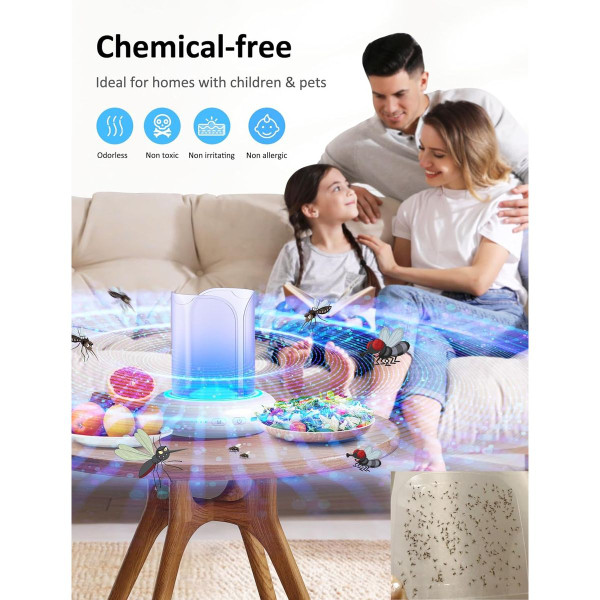 Indoor Fruit Fly Trap product image