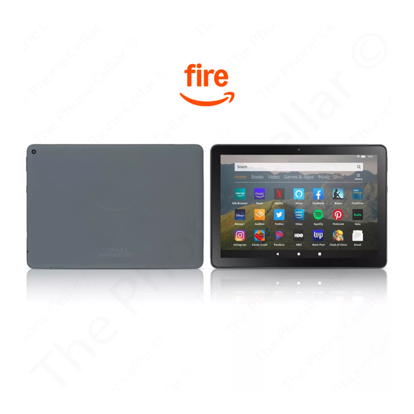 10.1" Amazon Fire HD 10 T76N2P 2021 (4GB 32GB) product image