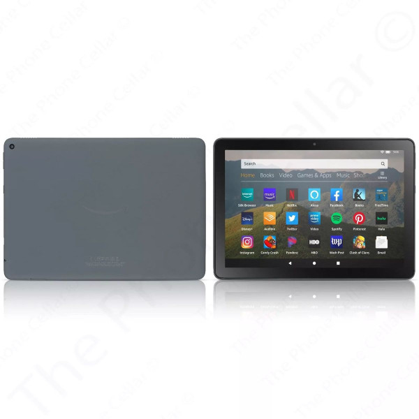 10.1" Amazon Fire HD 10 T76N2P 2021 (4GB 32GB) product image