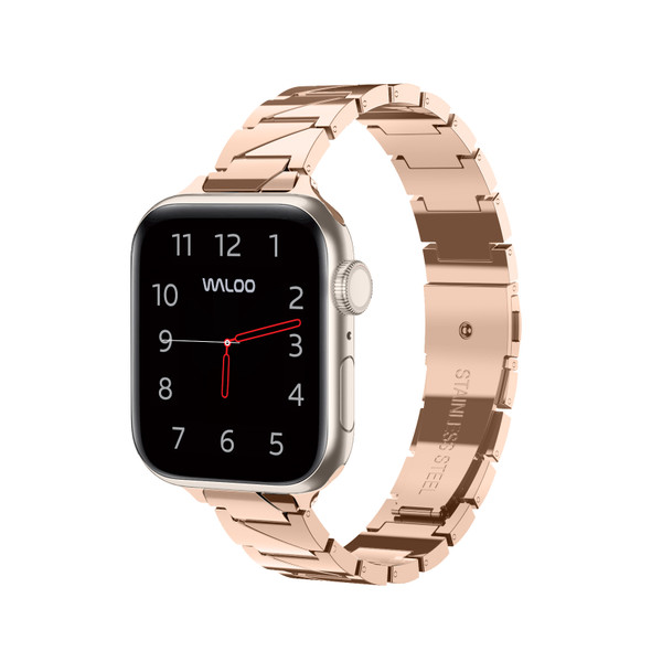 Two-Tone Metal Bands for Apple Watch product image