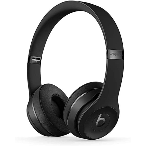 Beats Solo3 Wireless On-Ear Headphones product image