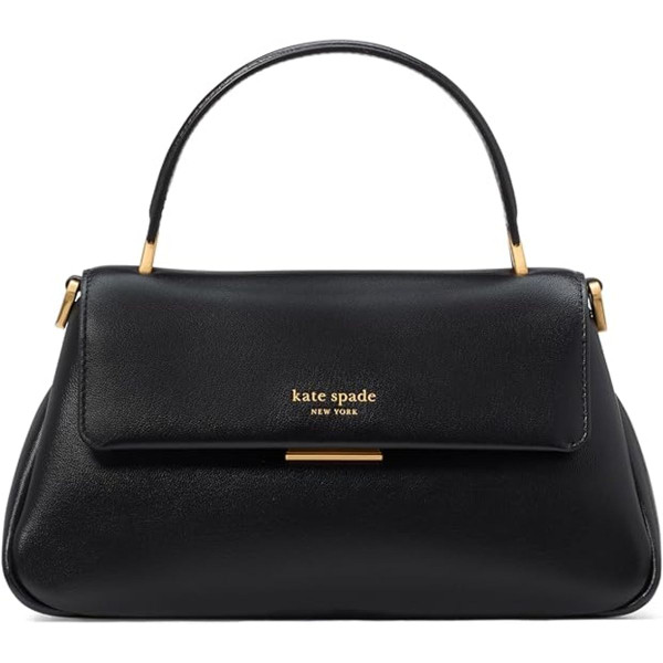 Kate Spade New York Grace Fine Leather Small Top Handle Bag product image