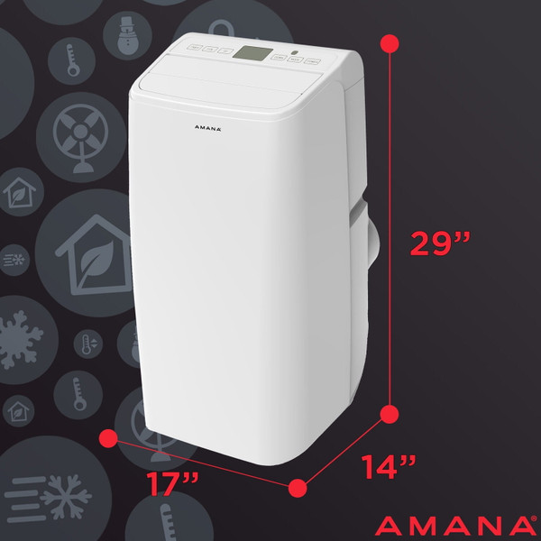 Amana Portable Air Conditioner product image