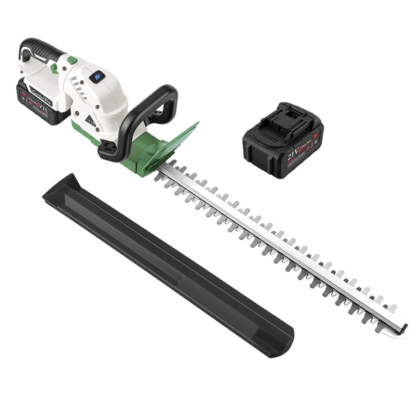21V Cordless Hedge Trimmer  product image