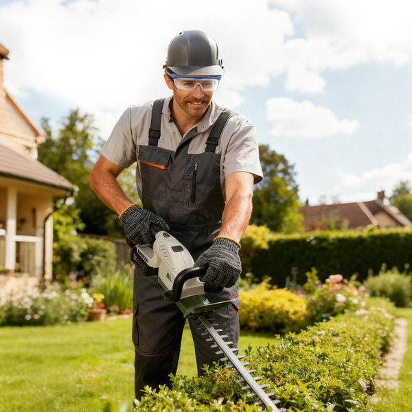 21V Cordless Hedge Trimmer  product image