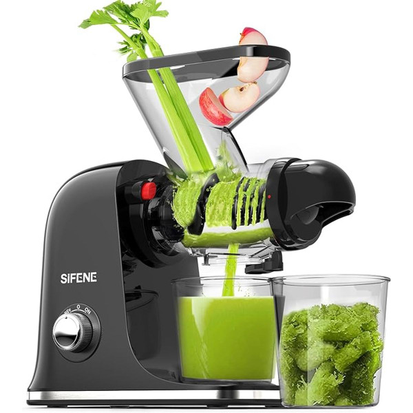 Cold Press Juicer Machine  product image