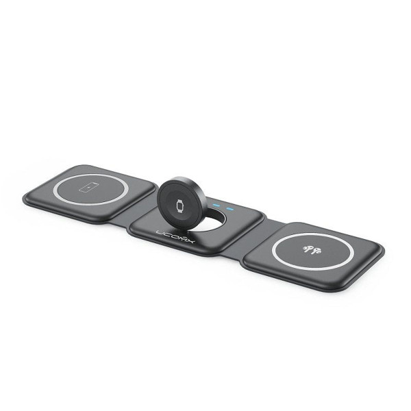 Nano 3-in-1  Wireless Charger product image
