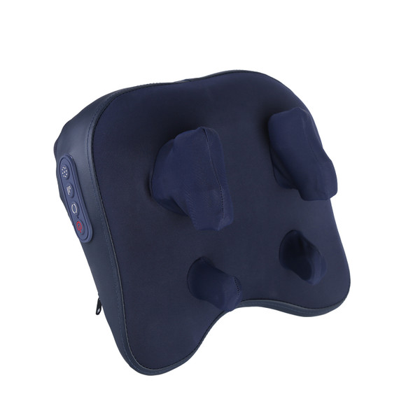Heated Cordless Neck & Shoulder Massager product image