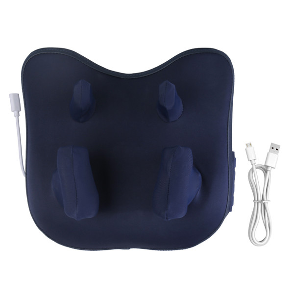 Heated Cordless Neck & Shoulder Massager product image
