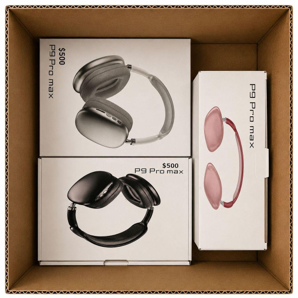 Mystery Electronics & Accessories Box product image