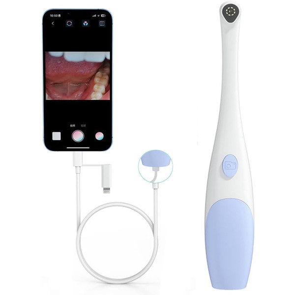 1920P HD Oral Endoscope product image