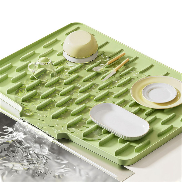 Multipurpose Silicone Kitchen Mat product image