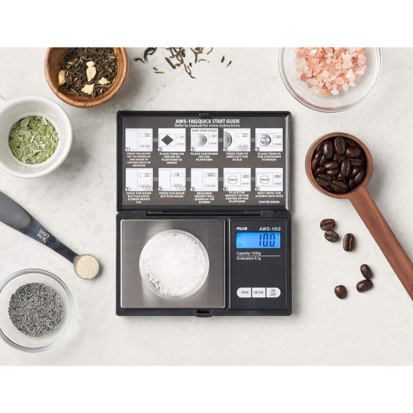 Digital Pocket Scale product image