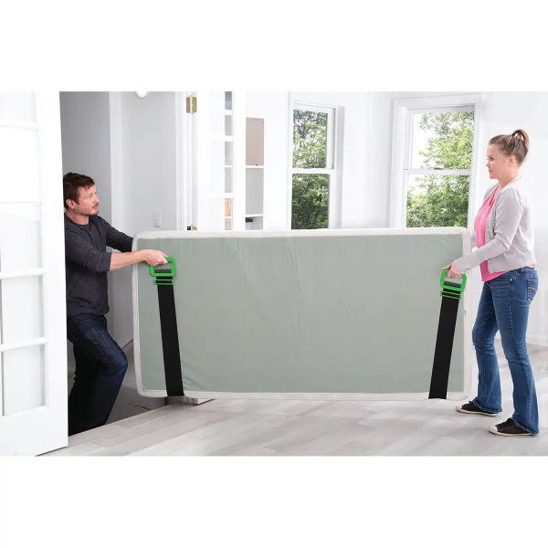 Herc-U-Lift Adjustable Moving and Lifting Strap product image