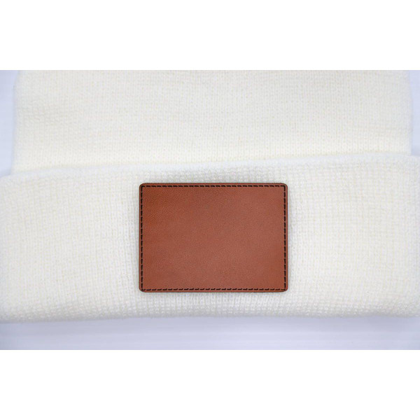 Personalized Knit Beanies product image