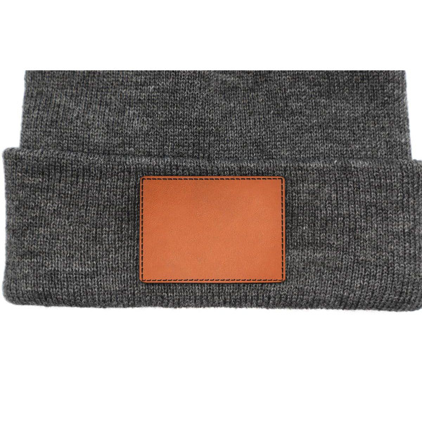 Personalized Knit Beanies product image