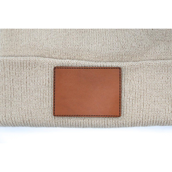 Personalized Knit Beanies product image