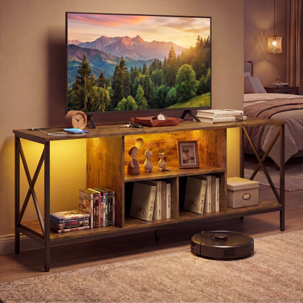 Luminar Media Console product image