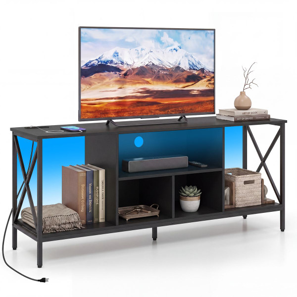 Luminar Media Console product image