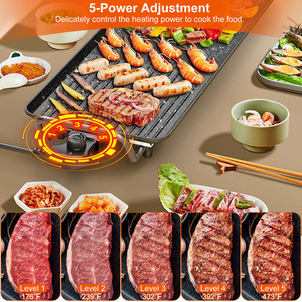 Electric Griddle product image