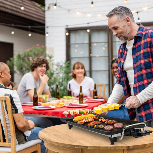 Electric Griddle product image