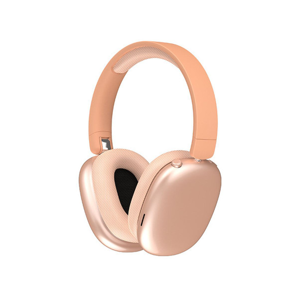 Wireless Over Ear Headphones product image