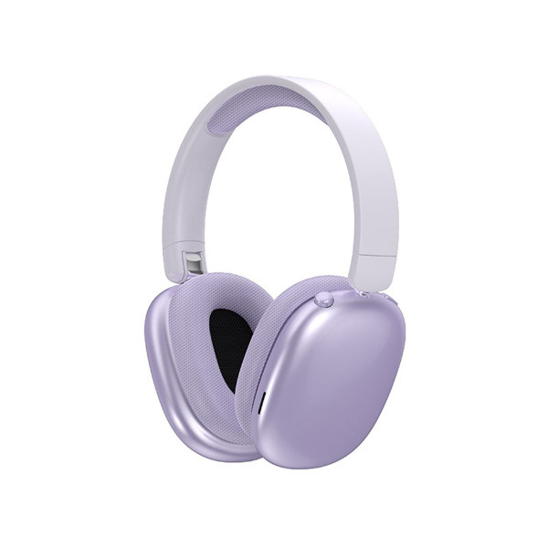 Wireless Over Ear Headphones product image