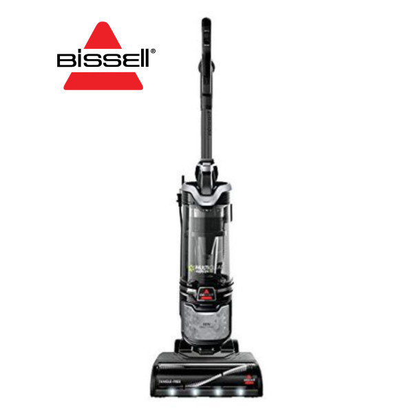 Bissell MultiClean Allergen Pet Slim Upright Vacuum  product image