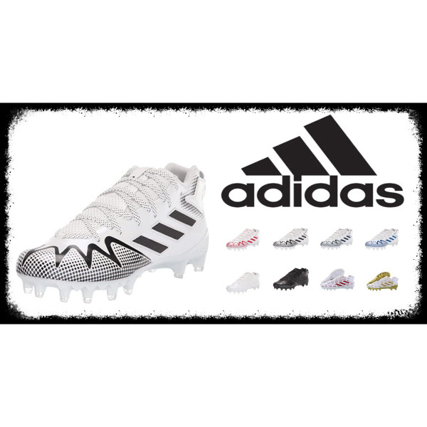 Adidas Men's Freak 22-Team Football Shoe product image