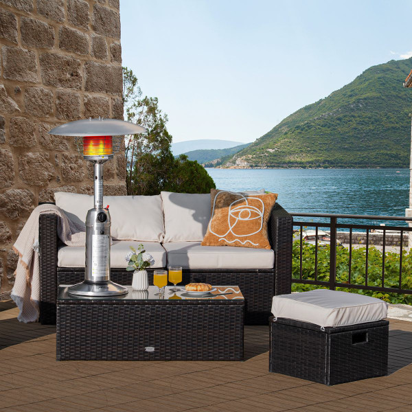 Tabletop Patio Heater  product image