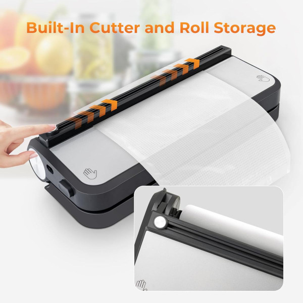 Food Vacuum  Sealer Machine product image