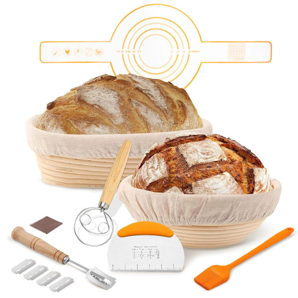 Sourdough Baking Kit product image