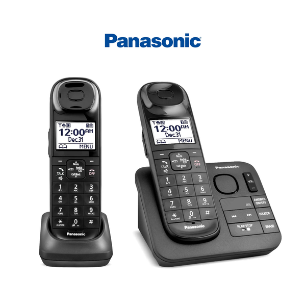 Panasonic Cordless Phone  product image