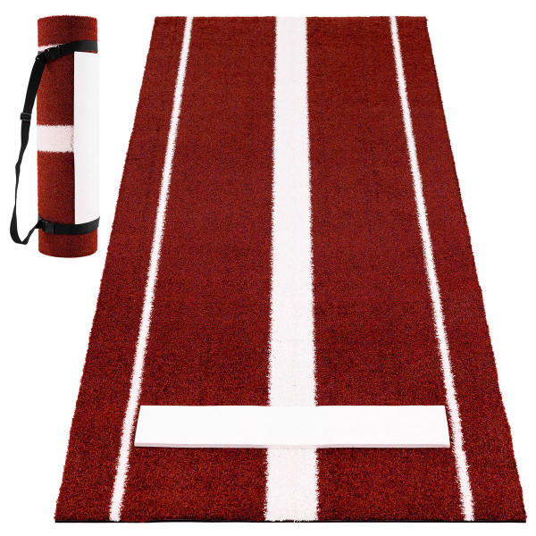 Softball Pitching Mat product image
